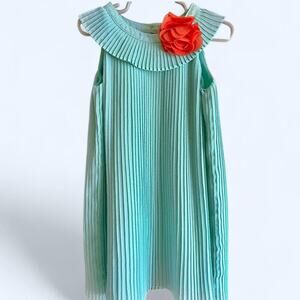 American Girl Bitty Baby Dress – Size 6 Years – Excellent Condition